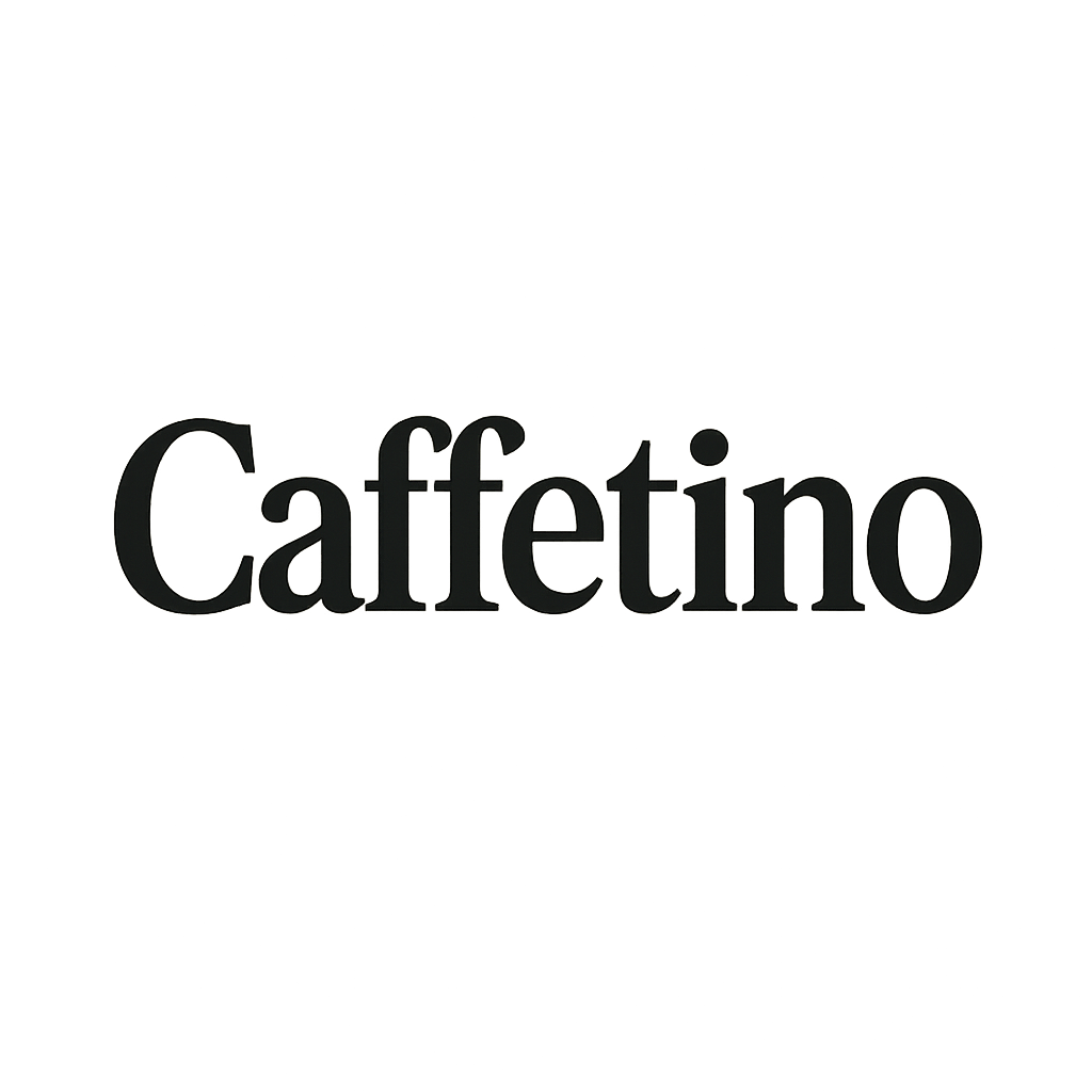 Caffetino Logo